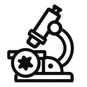 Lab icon