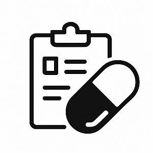Medication icon