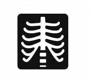 X-ray icon